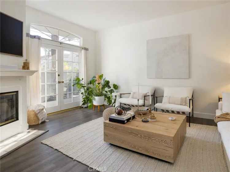 House For Sale in 121, South Lucia Avenue, Redondo Beach, California