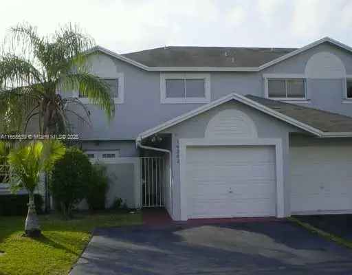 House For Sale in 14267, Southwest 97th Terrace, Florida