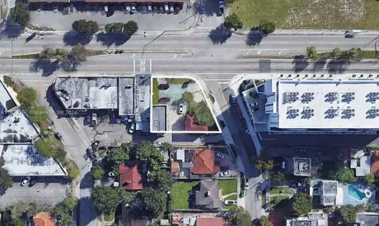 Land For Sale in 424, Southwest 22nd Avenue, Miami, Florida