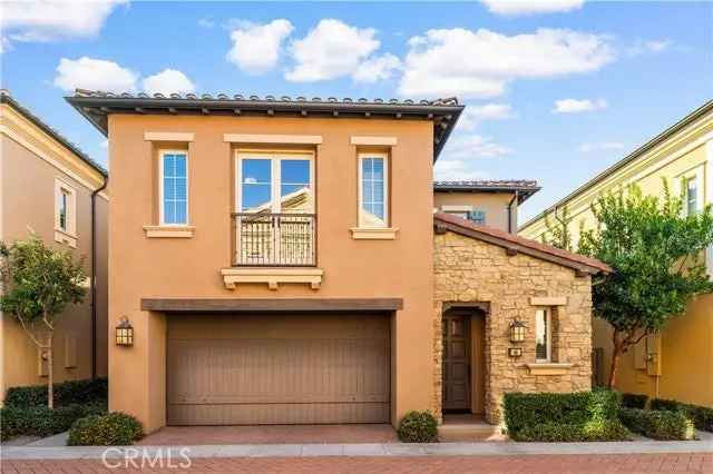 Condo For Sale in 46, Cipresso, Irvine, California