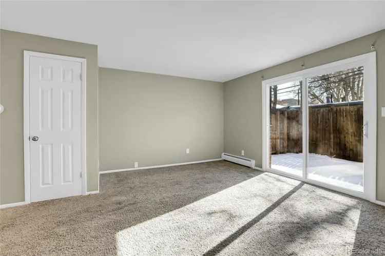 House For Sale in 5930, West 41st Avenue, Wheat Ridge, Colorado