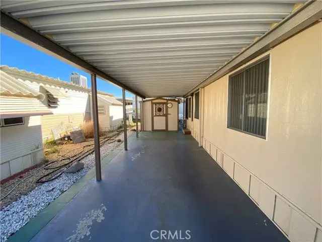 Single-family house For Sale in 1407, Sierra Drive, San Jacinto, California