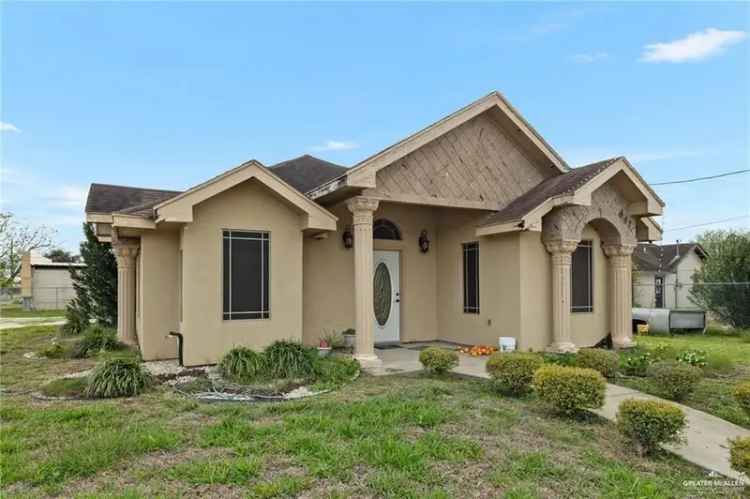 Single-family house For Sale in Harker Heights, Texas