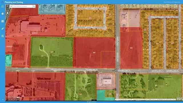 Land For Sale in Abilene, Texas