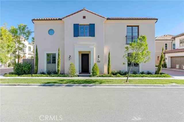 Single-family house For Sale in 151, Winnett, Irvine, California