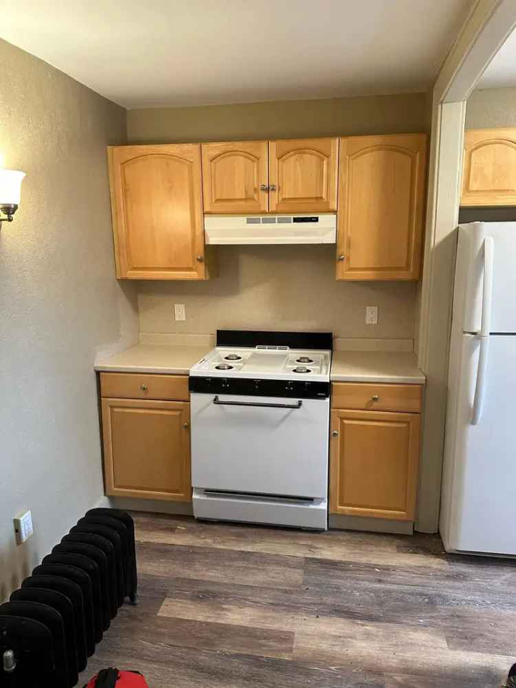 Apartment Unit for Rent