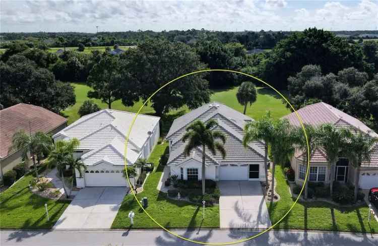 Single-family house For Sale in 26311, Seminole Lakes Boulevard, Punta Gorda, Florida