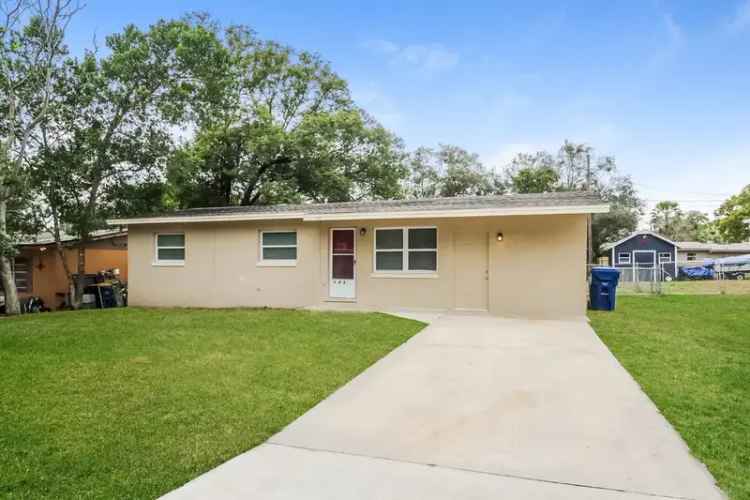 Home for Rent Smart Home Pet-Friendly Updated Features