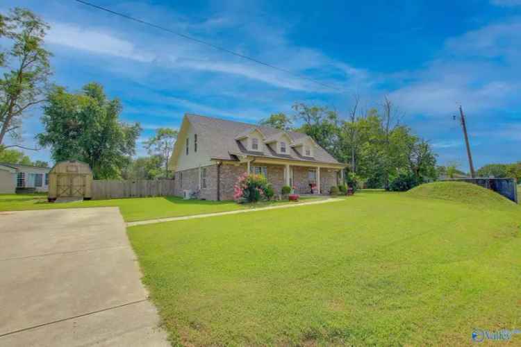 Single-family house For Sale in 26480, Bain Road, Athens, Alabama