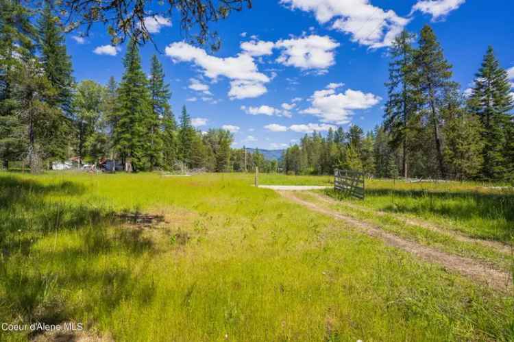 Land For Sale in 31, Tanglewood Drive, Idaho