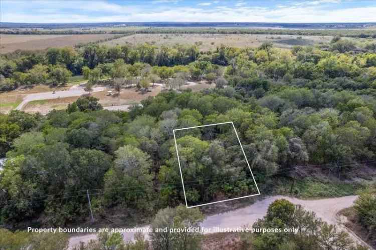 Land For Sale in 211, Kahana Lane, Texas