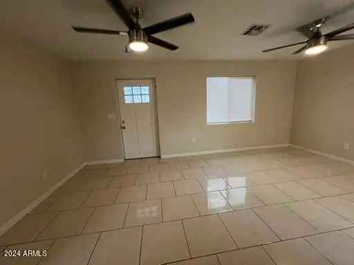 Multi-family house For Sale in 3502, West Hadley Street, Phoenix, Arizona