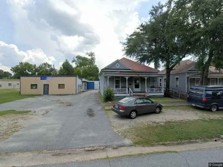 Single-family house For Sale in 1120, 21st Street, Columbus, Georgia