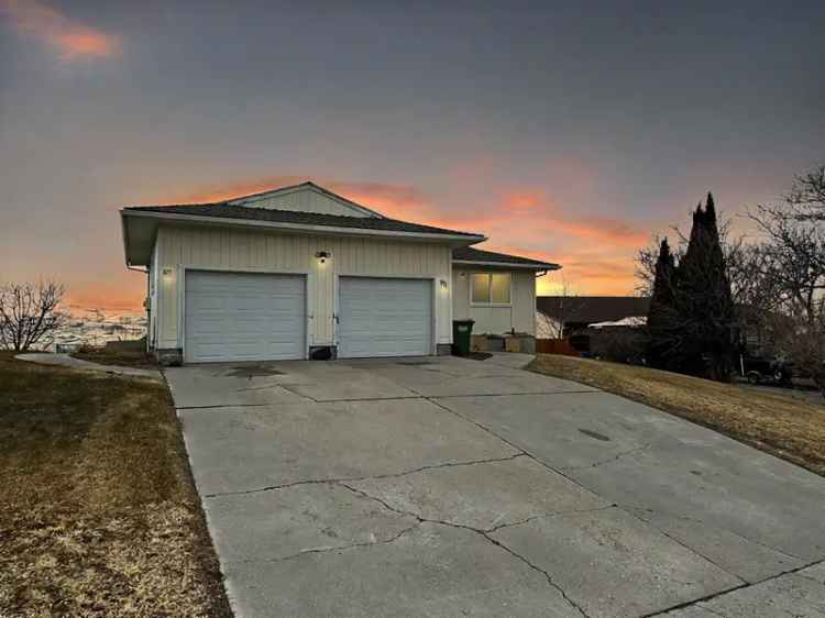 Multi-family house For Sale in 871, Renee Avenue, Pocatello, Idaho