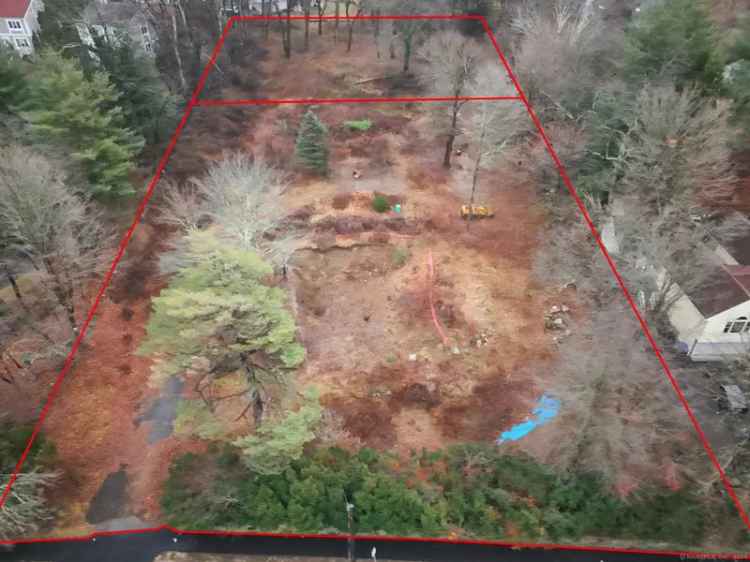 Land For Sale in 210, Richards Avenue, Norwalk, Connecticut