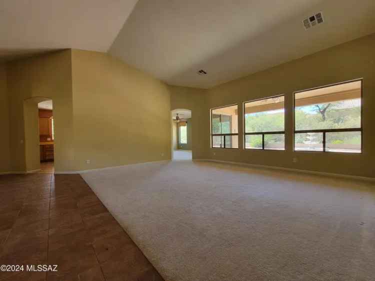 Single-family house For Sale in 37760, South Desert Sun Drive, Arizona