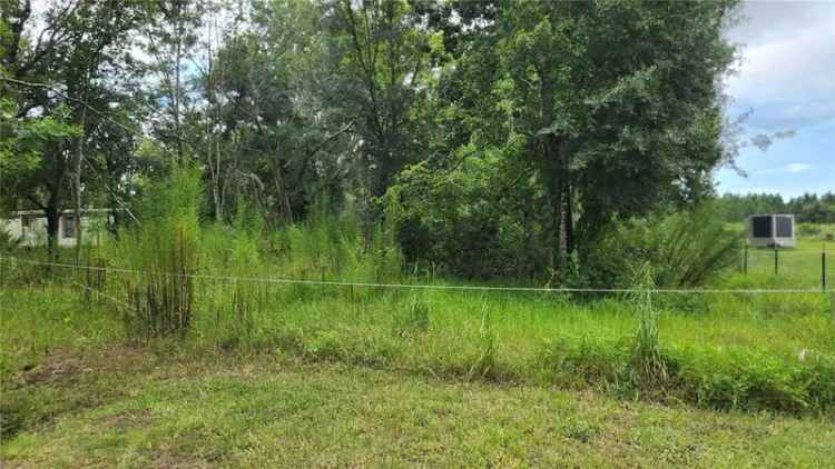 Land For Sale in Orlando, Florida