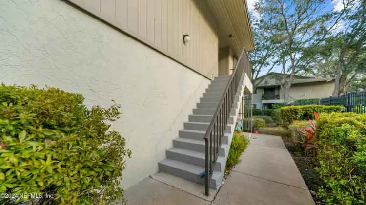 Condo For Sale in 32, Tarragona Court, Saint Augustine Shores, Florida