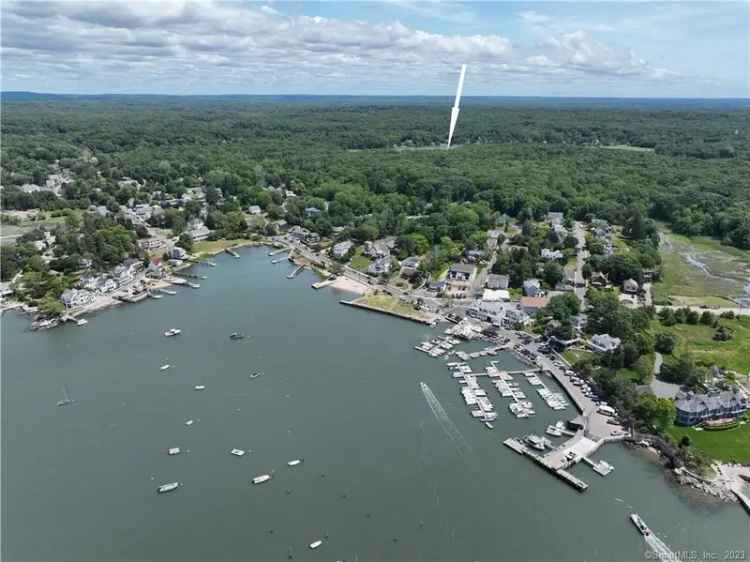 Land For Sale in Branford, Connecticut