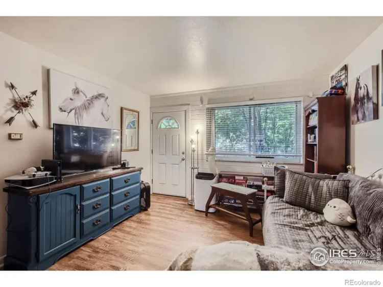 Multi-family house For Sale in 1308, Castlerock Drive, Fort Collins, Colorado