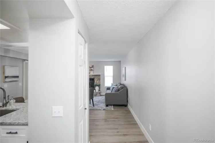 Condo For Sale in 4284, South Salida Way, Aurora, Colorado