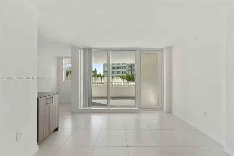 Luxury Bay West Avenue Apartment Miami Beach