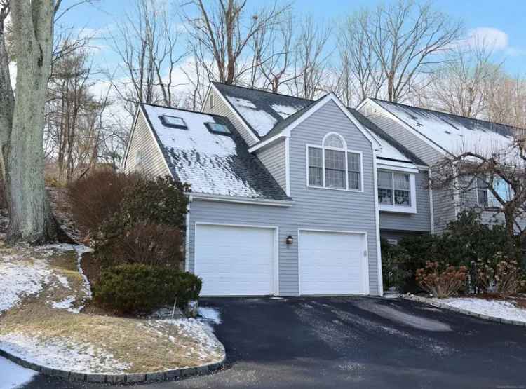 Condo For Sale in 120, Prospect Street, Ridgefield, Connecticut