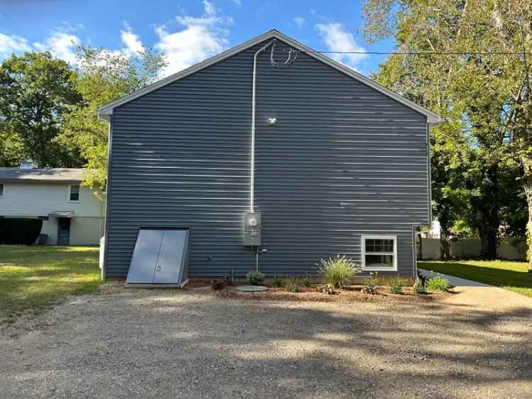 Single-family house For Sale in 104, Frederick Street, New Haven, Connecticut