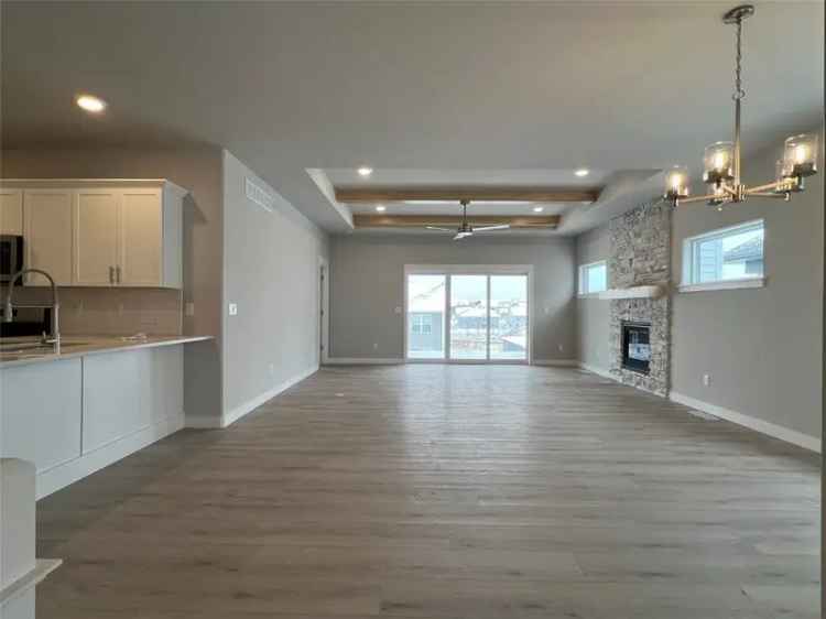 Condo For Sale in North Liberty, Iowa