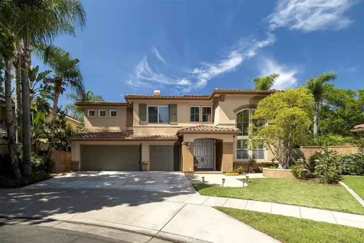 Single-family house For Sale in 44, Edenbrook, Irvine, California