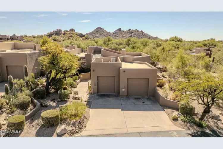 House For Sale in 9252, East Whitethorn Circle, Scottsdale, Arizona