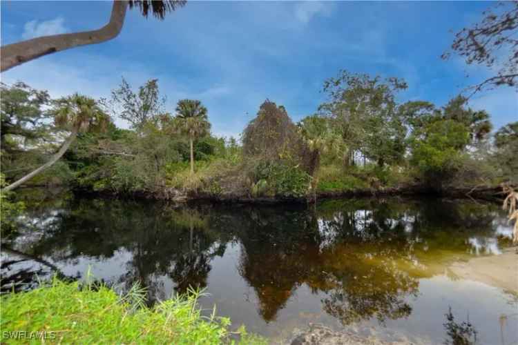 Single-family house For Sale in 27700, Lime Street, Bonita Springs, Florida