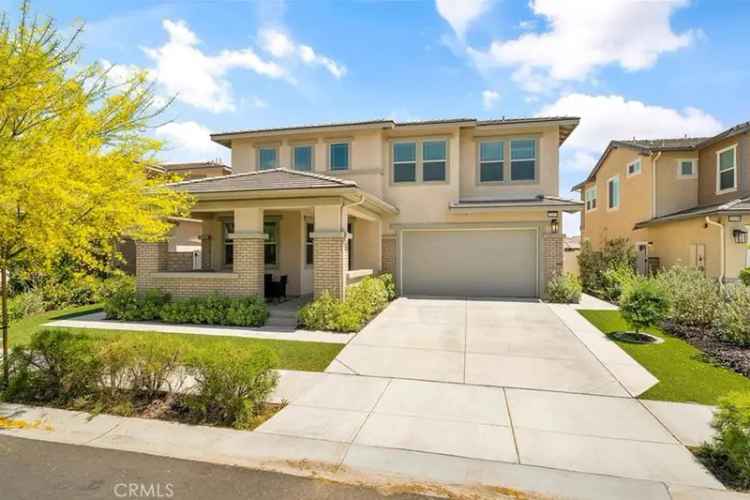 Single-family house For Sale in Temecula, California