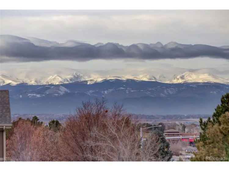 Single-family house For Sale in 2305, Prospect Lane, Broomfield, Colorado