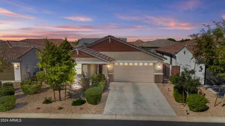 Single-family house For Sale in 5348, South 98th Place, Mesa, Arizona