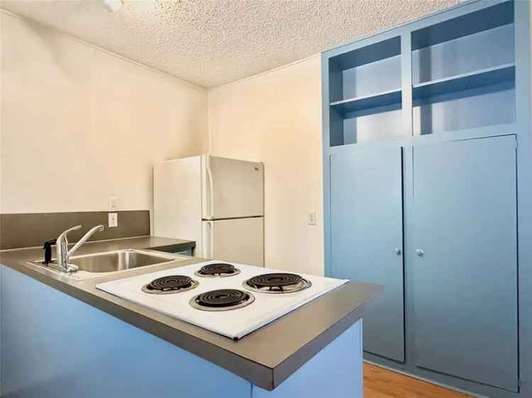 Apartment For Rent in 2721, Hemphill Park, Austin, Texas