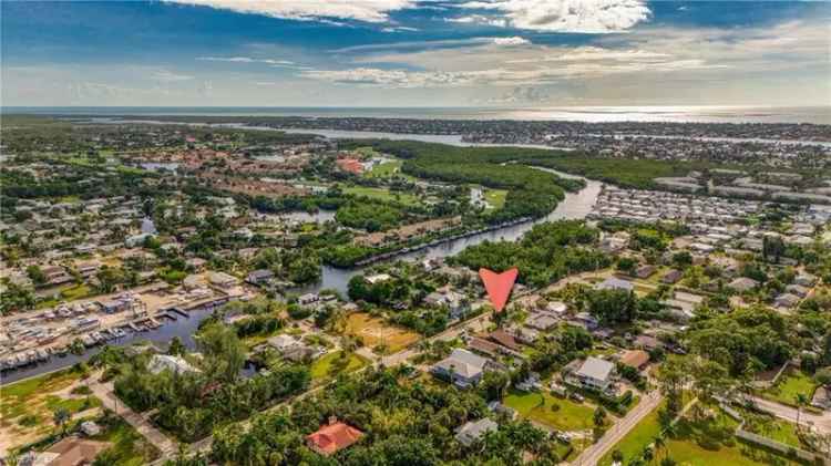 Multi-family house For Sale in East Naples, Florida