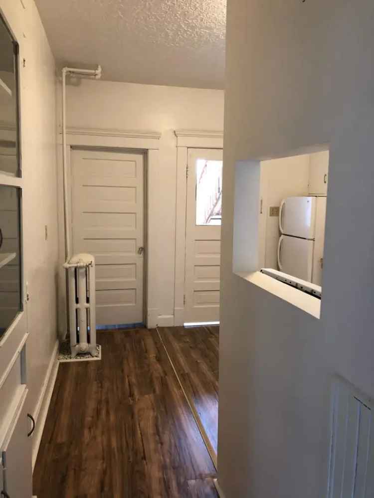 Apartment Unit for Rent