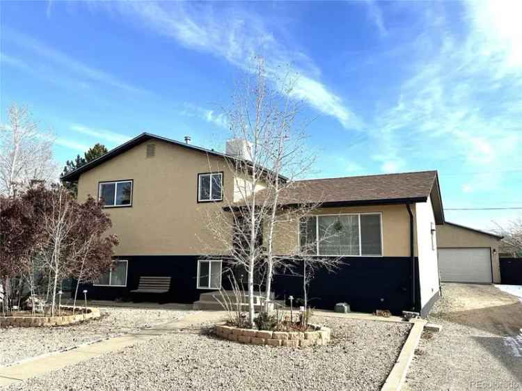 Single-family house For Sale in Pueblo, Colorado