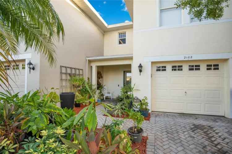 House For Sale in 2102, Cypress Bay Boulevard, Kissimmee, Florida