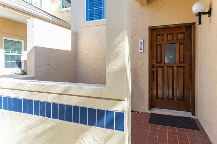 Condo For Sale in Palm Coast, Florida