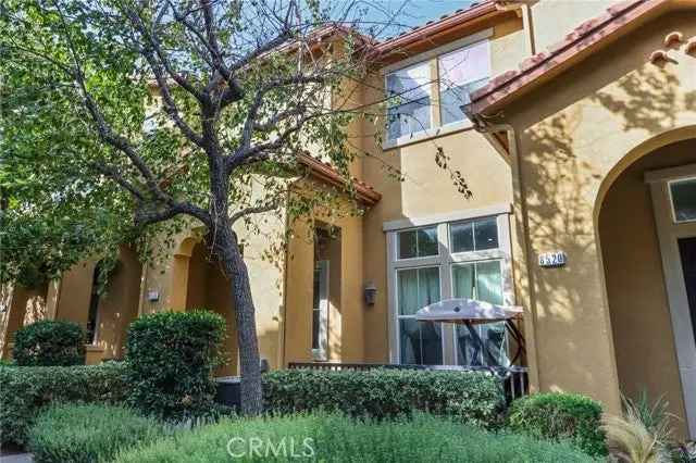 Condo For Sale in 8516, East Kendra Loop, Orange, California