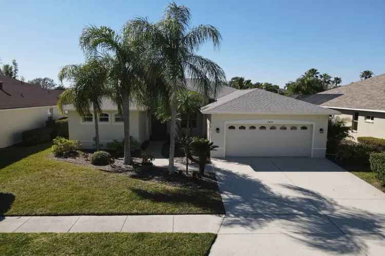 Single-family house For Sale in Florida