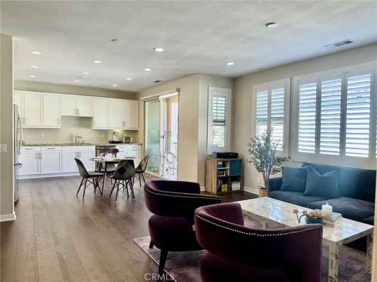 Condo For Sale in 28, Poppy, Lake Forest, California