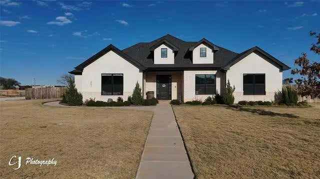 Single-family house For Sale in Houston, Texas