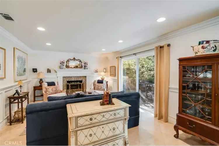 Single-family house For Sale in 3053, Nestall Road, Laguna Beach, California