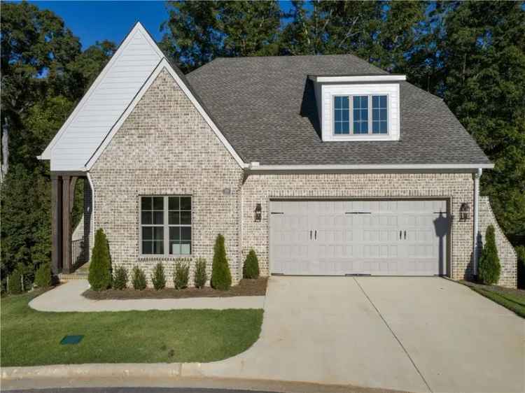 Single-family house For Sale in 39, Kipling Lane, Auburn, Alabama