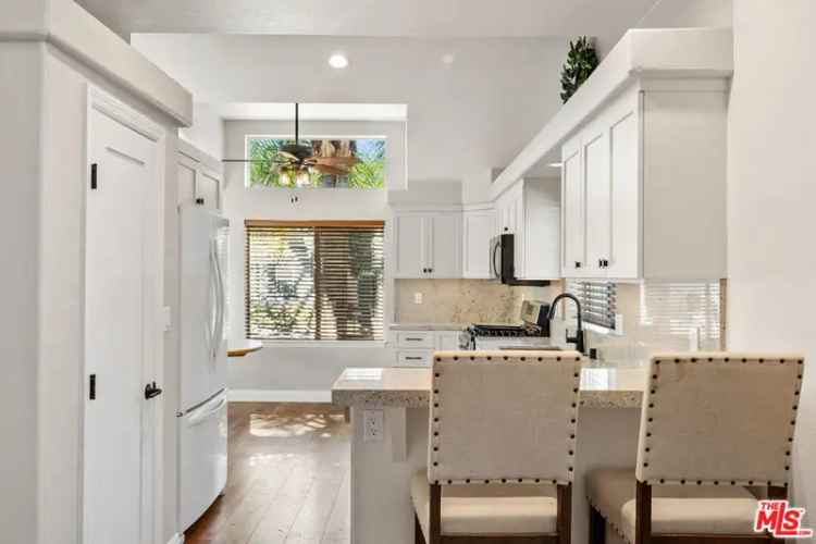 Condo For Sale in Topanga, California