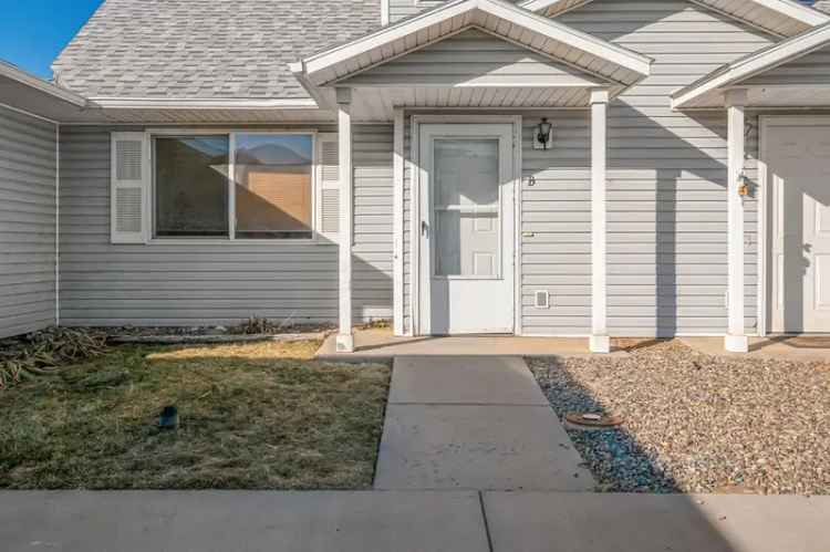 House For Sale in 387, Sunnyside Circle, Grand Junction, Colorado