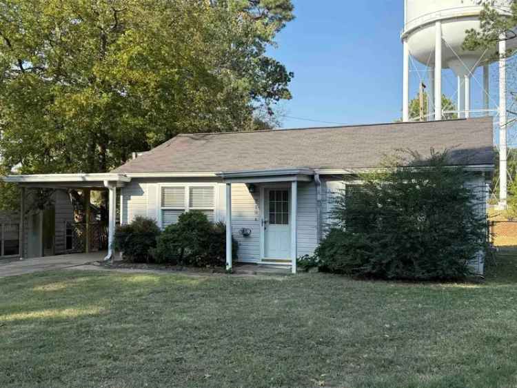 Single-family house For Sale in 718, Dalewood Drive, Benton, Arkansas